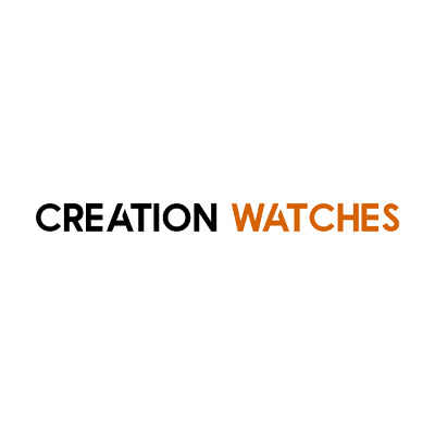 Creation Watches Singapore