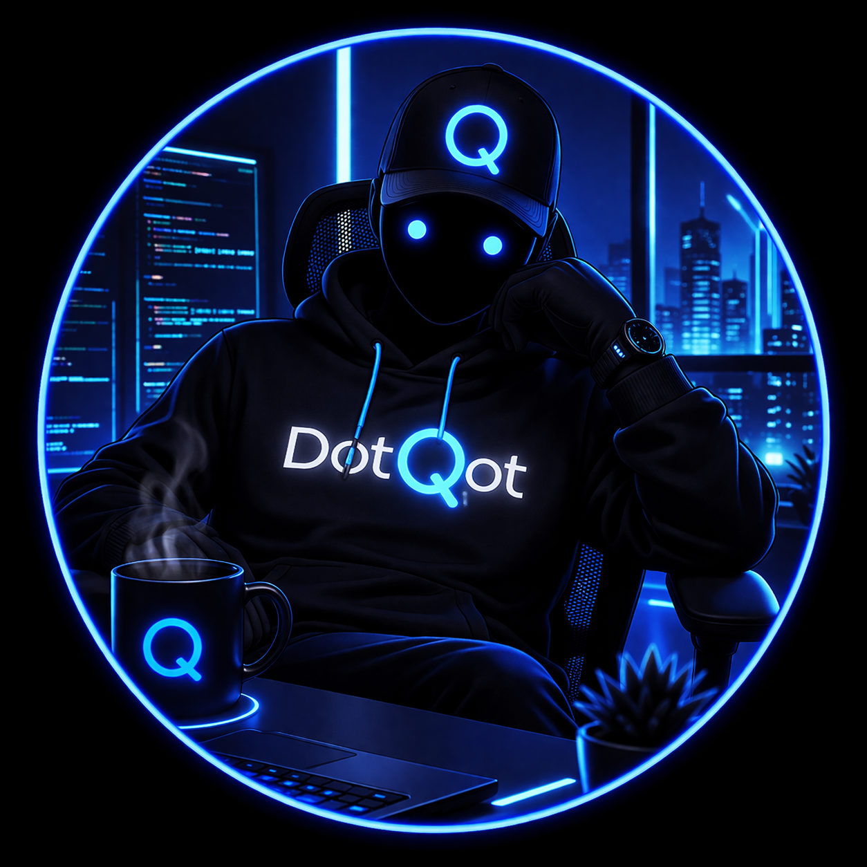 DotQot