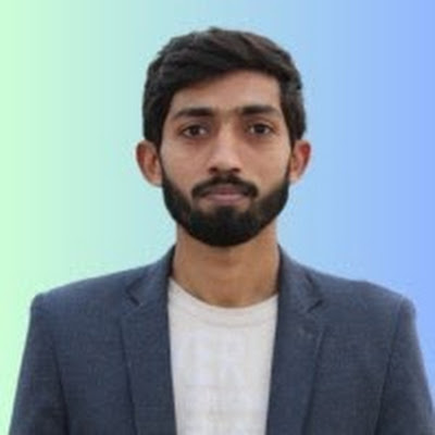 Furqan Ashraf