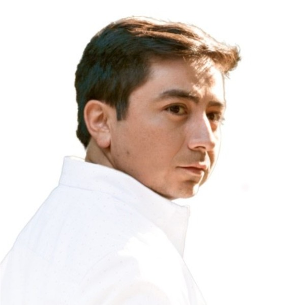 Felipe San Martín Gutiérrez