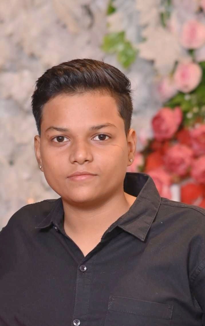 Gagandeep