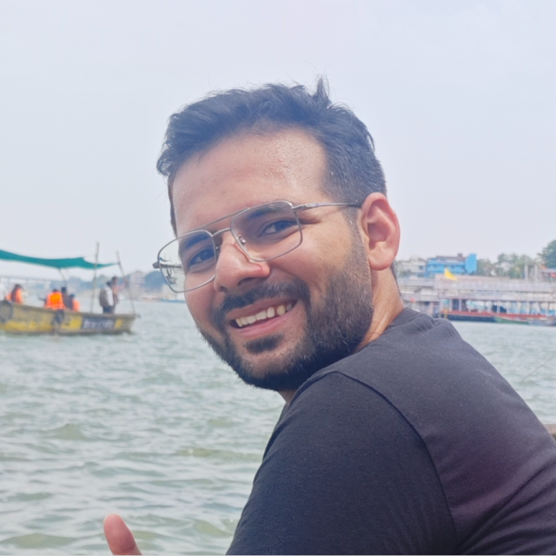 Mukund Soni