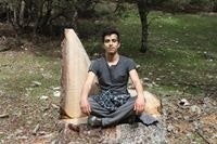 Abdoullah Tahri Jouti