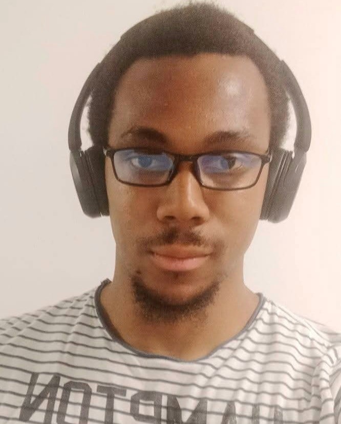 Kofi Chukwukadibie Amanfo