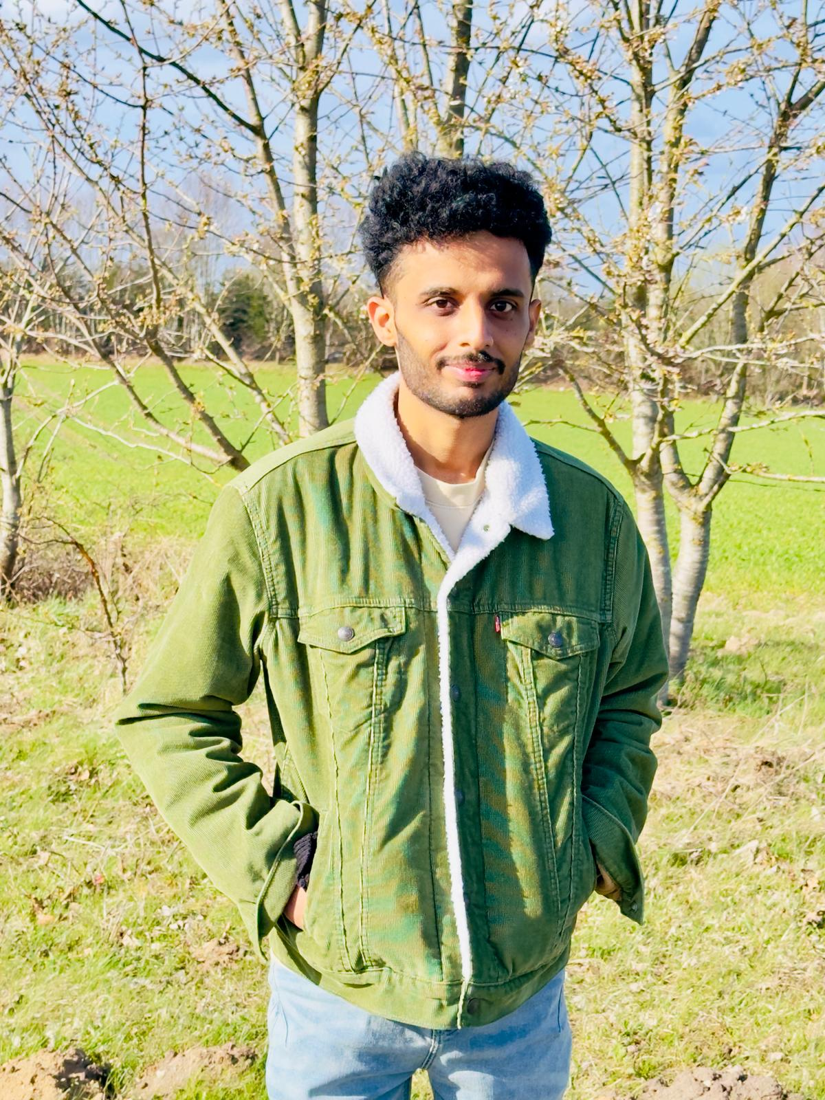 raheel Gul