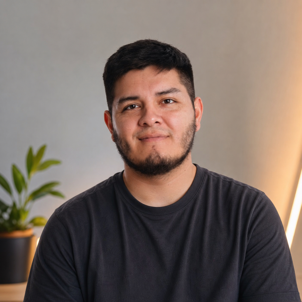 Daniel Soria
