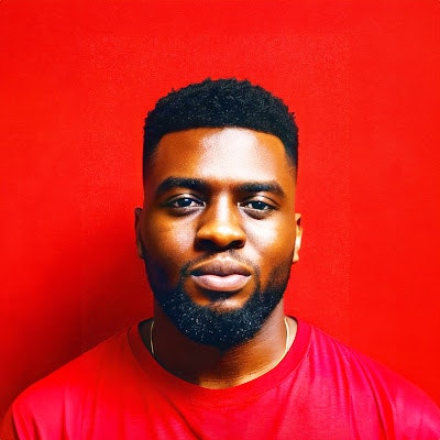 Clinton Nnedu