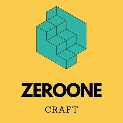 ZeroOneCraft