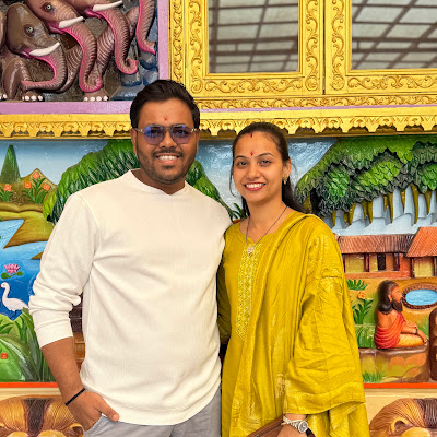 Chetan Vaghela