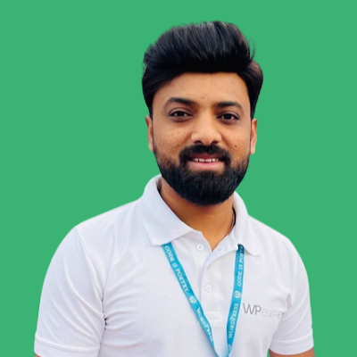 Rajendra Patel