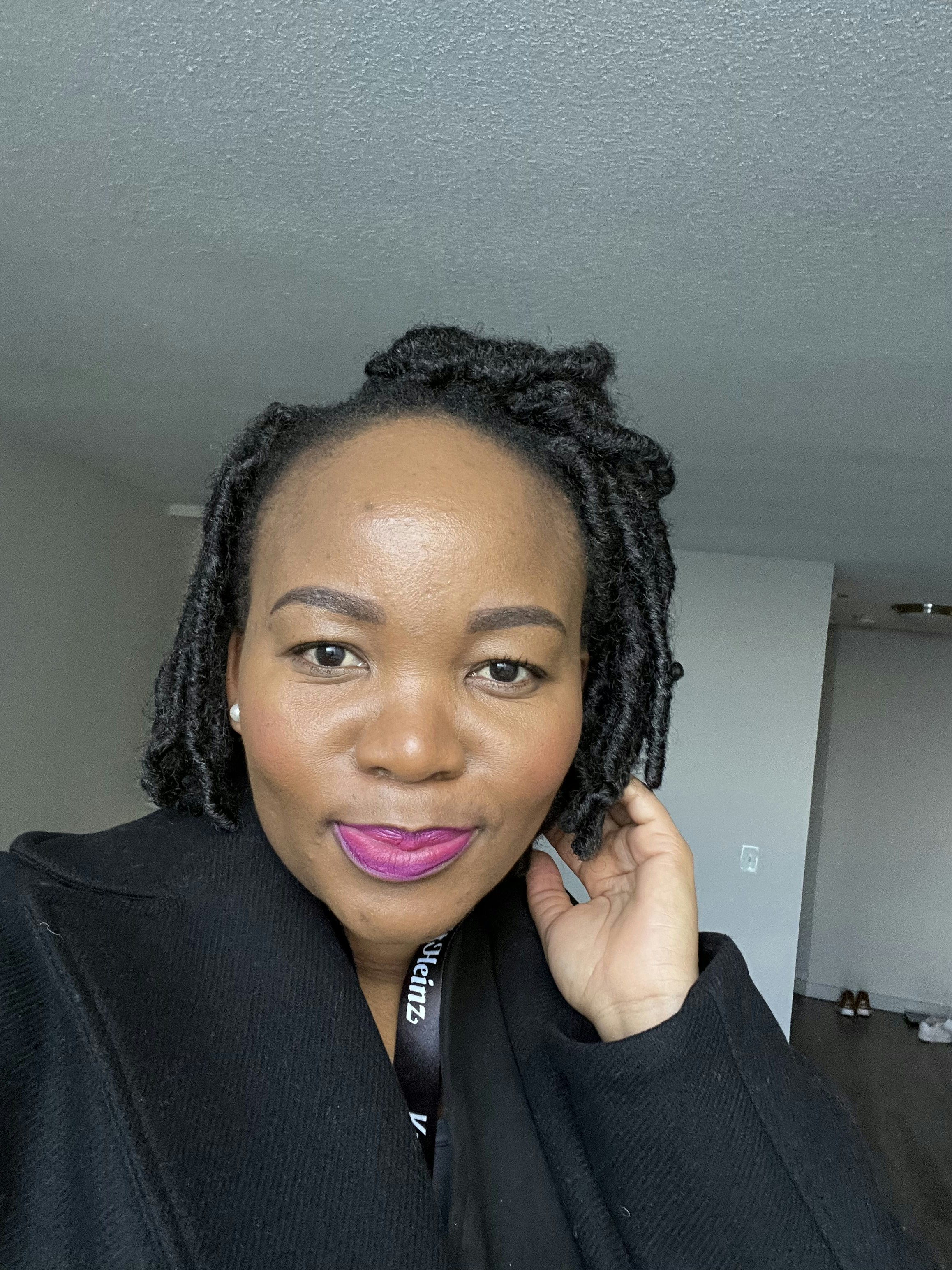 Gaofenngwe Kabubi