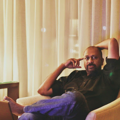 David Jairaj