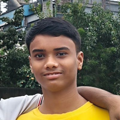 Ani Tiwari