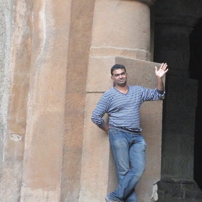 Rajaraman Seetharaman