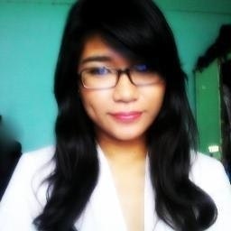 Ruth Danielle Gascon