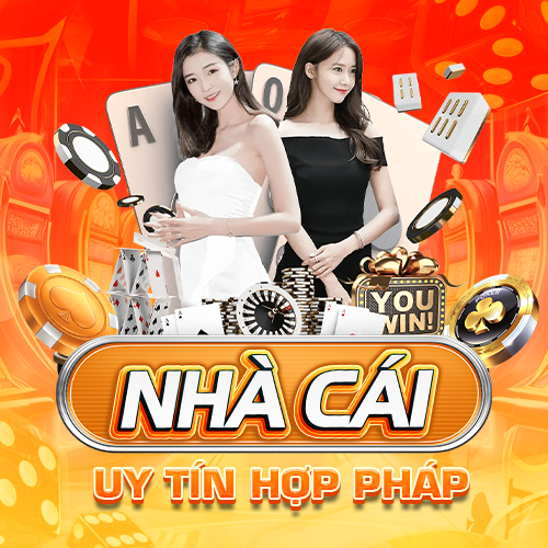 nha cai uy tin hop phap