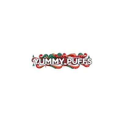 Yummy Puffs
