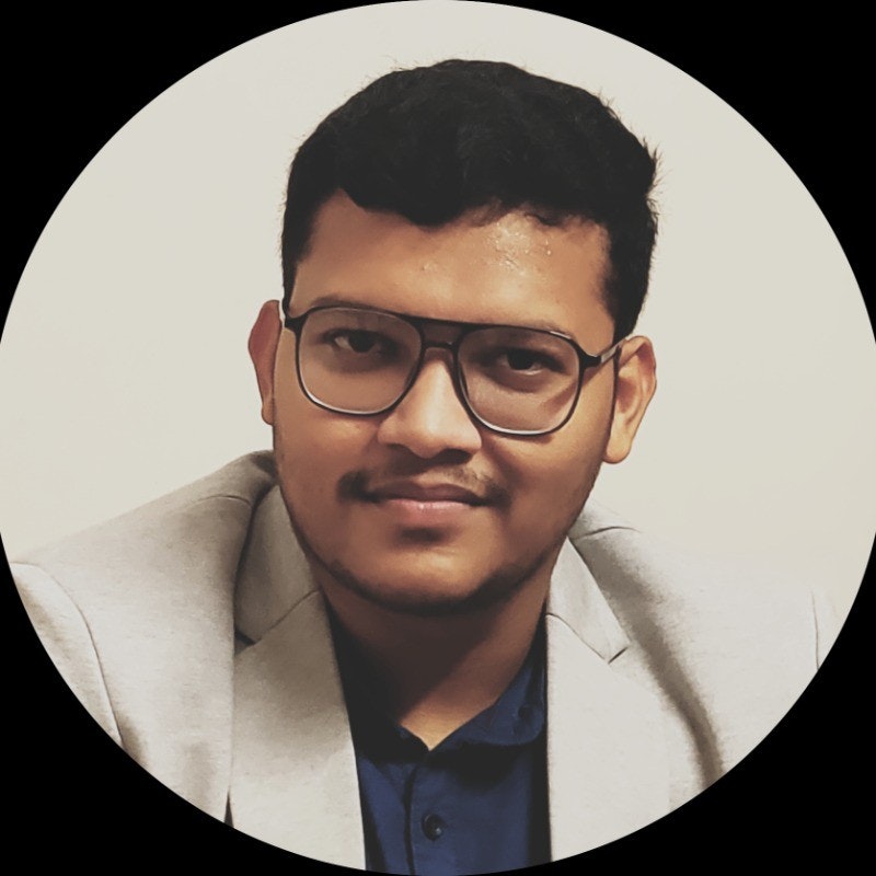 Praveen Bhaskar Reddi