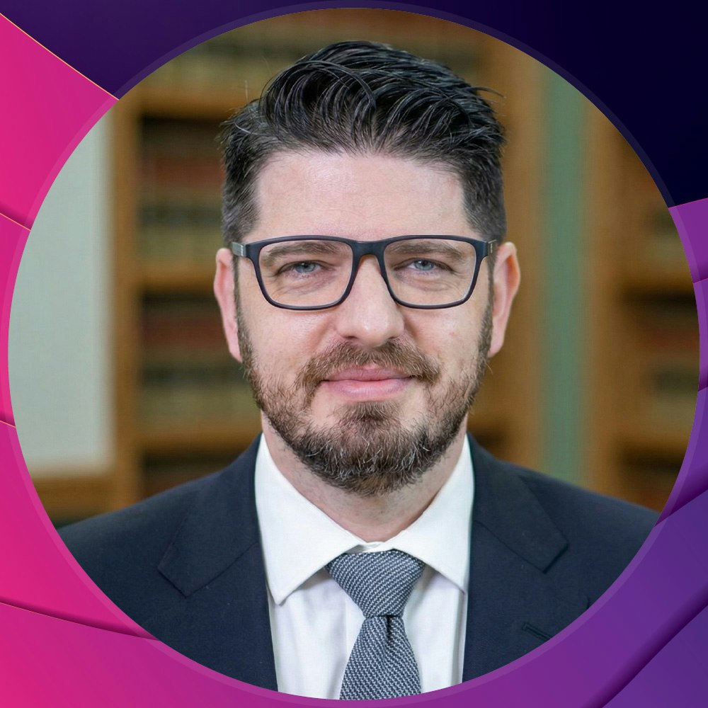 Lawyer George Sidiropolis