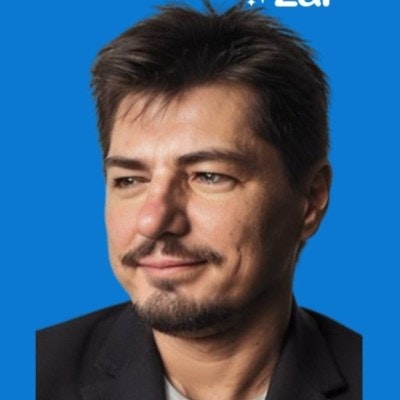 Eugene Diachenko