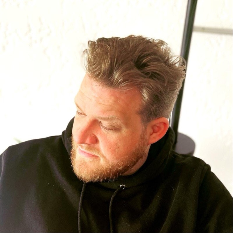 Christophe De Weerdt