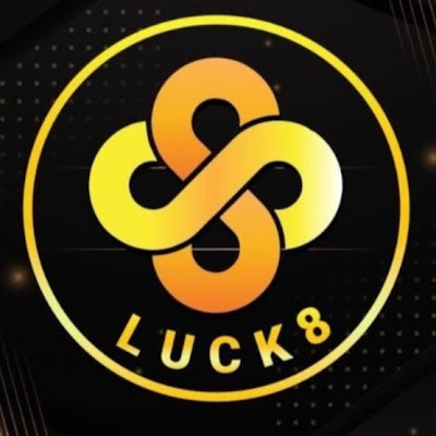 LUCK8