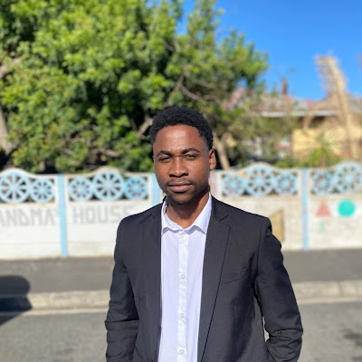 Joel Mbuyi