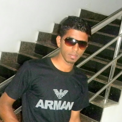 Anand Palaniswamy