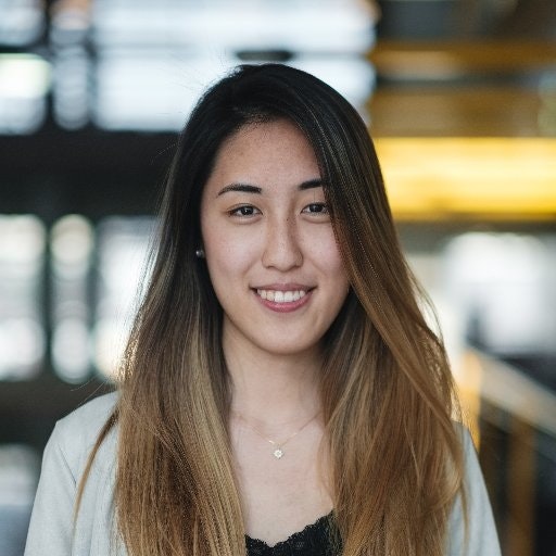 Lucy Yu