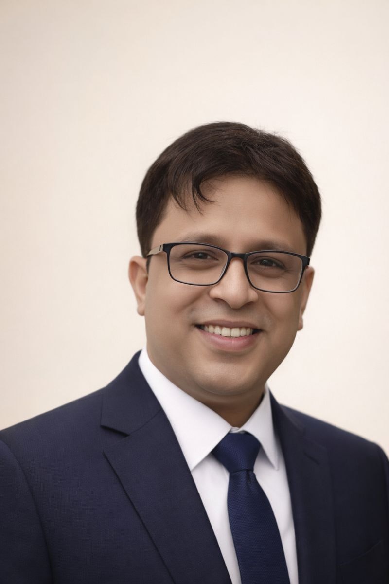 Sanjeev Kumar