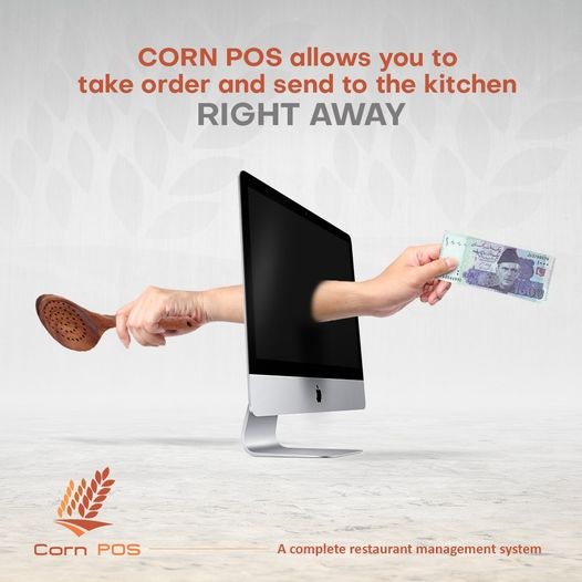 Corn Pos