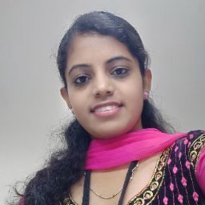 gayathri gv