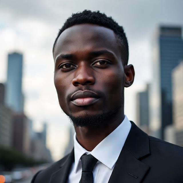 Dennis Mwangi