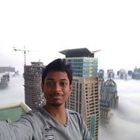 Ranushka Goonasekera