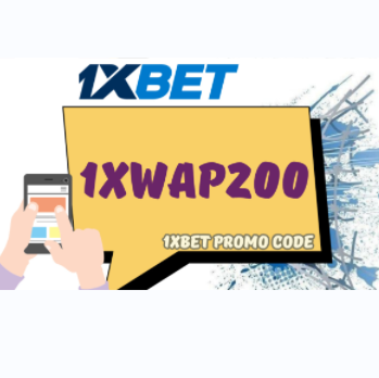1xbet promo code new user