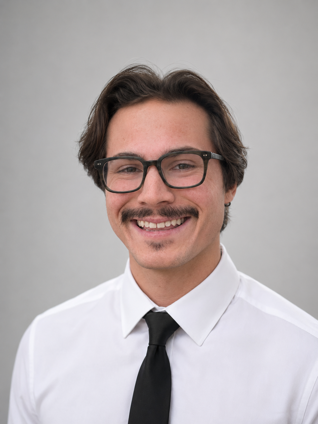 Eliot Ferstl