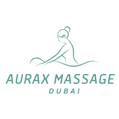 AuraX Massage Dubai