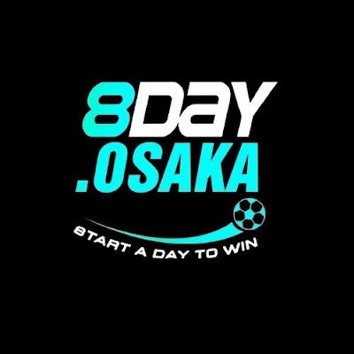 8Day osaka