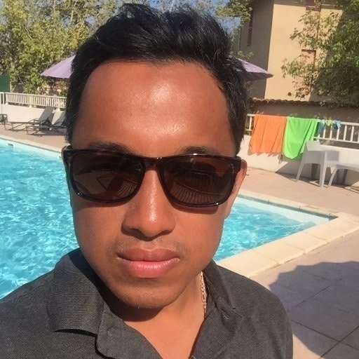 Michaël Rasoahaingo