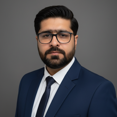 Junaid Ali