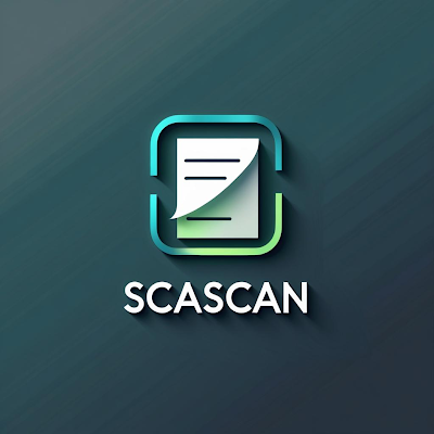Scascan scascan