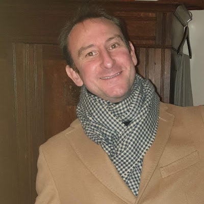 Bryan Hammer