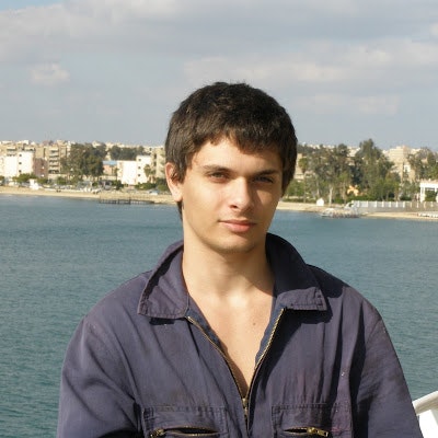 Сережа Яковенко