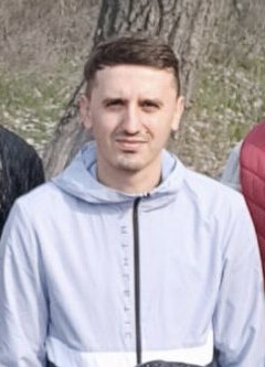 Pavel Prykhodko