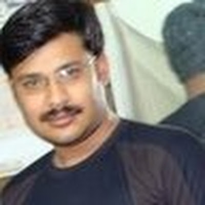Tusar Pandey