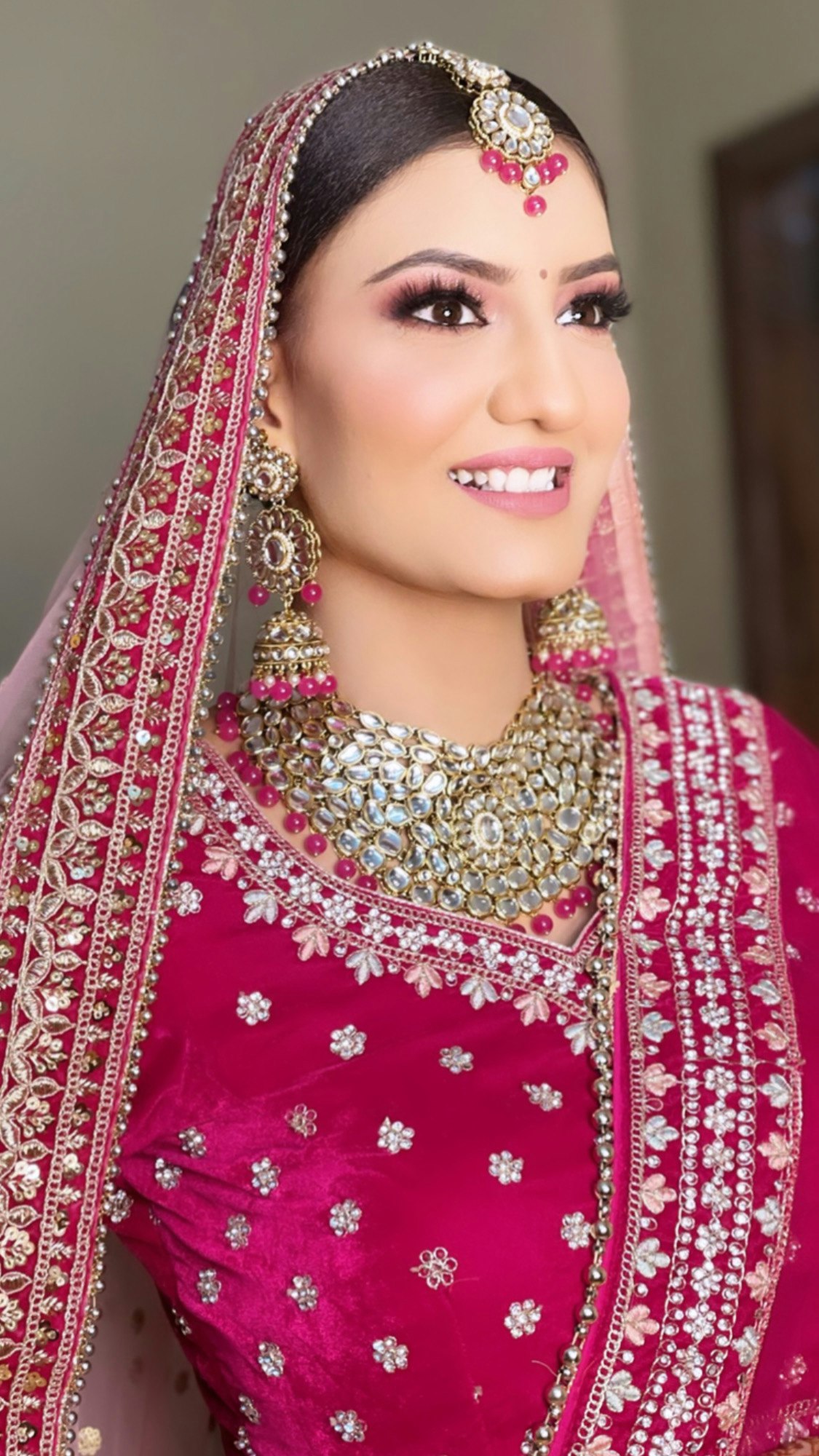 Makeup artist in Jalandhar