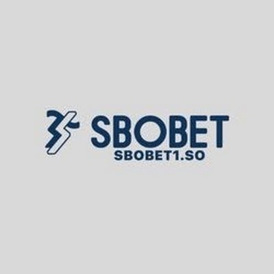 SBOBET Trang chủ