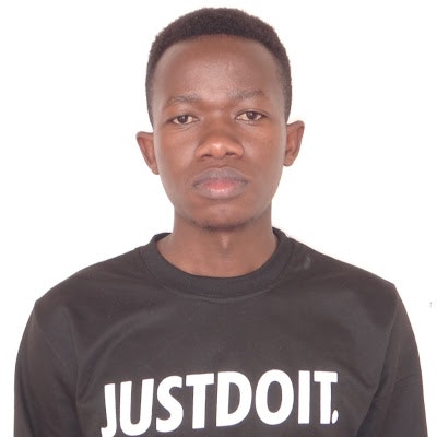 MAHORO MPAKANYI Florien