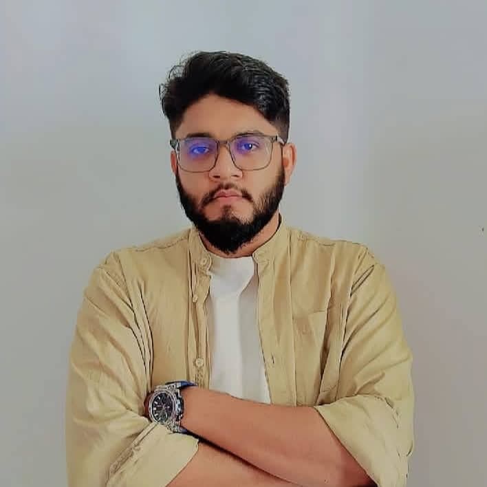 Md Meher Ullah