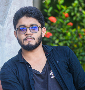 Md Meher Ullah